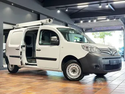 Gebraucht Renault Kangoo
