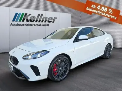 Gebraucht BMW 220 Gran Coupé M Sport 156 PS (114 kW) 2025 Andere Coupé