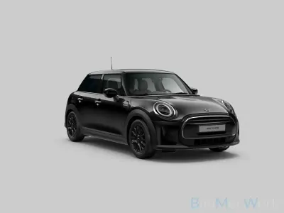 Occasion Mini Cooper Sport 136 PK (100 kW) 2023 Zwart Hatchback