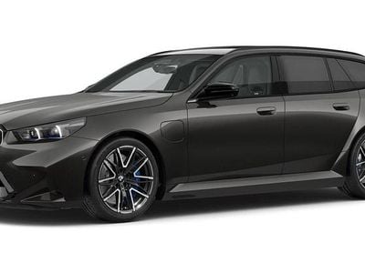 Grau Gebraucht 2025 BMW M5 Comfort Edition Kombi | 130.328 € (Guter Preis)