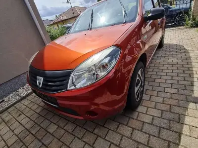 Gebraucht Dacia Sandero