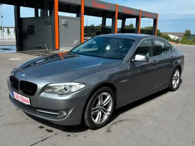 Gebraucht BMW 528
