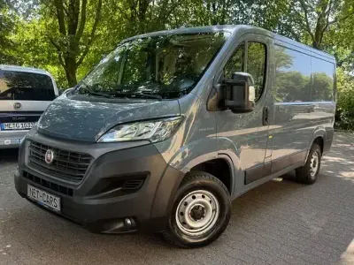 Gebraucht Fiat Ducato