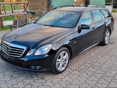Mercedes E300