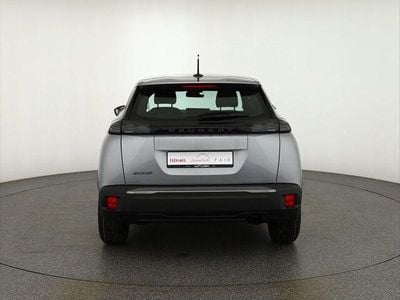 Nuova Peugeot 2008 101 CV (74 kW) 2025 Grigio SUV