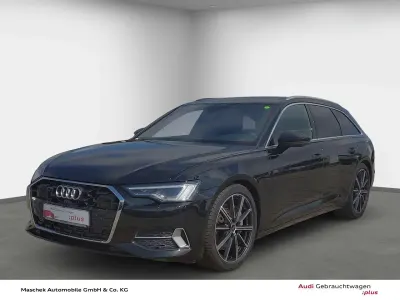 Gebraucht Audi A6