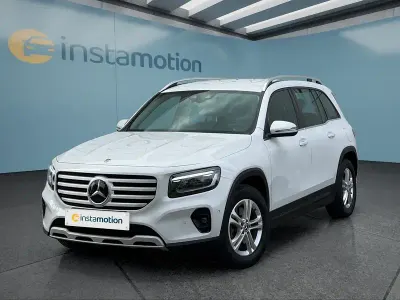 Gebraucht Mercedes GLB200 150 PS (110 kW) 2024 Andere SUV