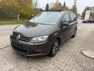 VW Sharan