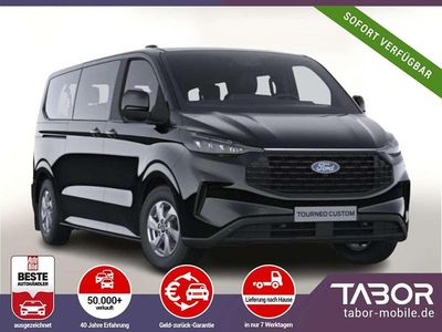 Magnetic metallic Neu 2025 Ford Tourneo Trend Van / Kleinbus | 42.288 € (Guter Preis)