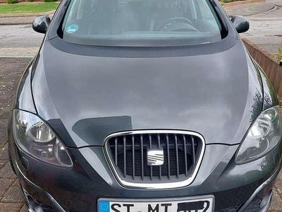 Seat Altea XL