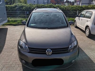 gebraucht VW Golf Plus 1.4 Comfortline