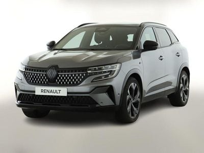 Grau Gebraucht 2025 Renault Austral Techno SUV | 32.409 € (Superpreis)