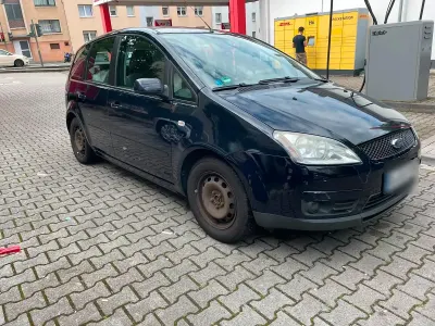 Gebraucht Ford Focus