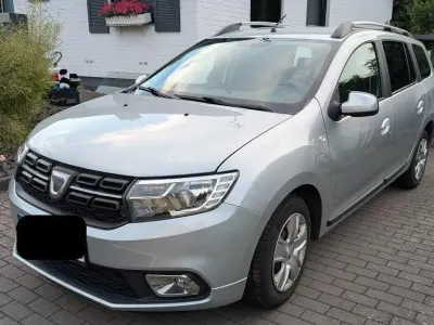 Gebraucht Dacia Logan MCV