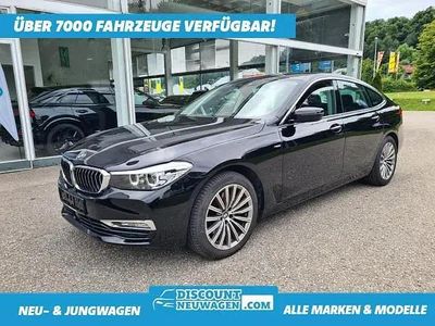 BMW 640