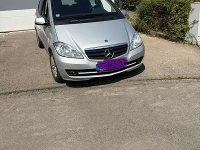 Gebraucht Mercedes A150