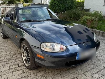 Mazda MX5