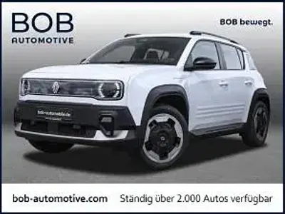Gebraucht Renault R4