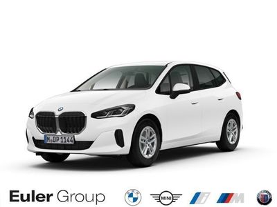 BMW 220 Active Tourer