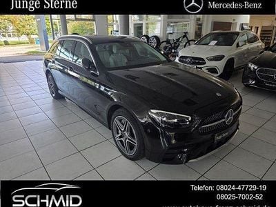 Mercedes E300