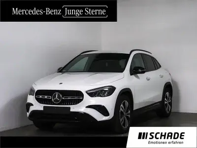 Gebraucht Mercedes GLA220