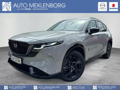 Gebraucht Mazda CX-5 Homura-Line 141 PS (103 kW) 2026 SUV