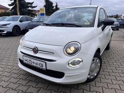 Usata Fiat 500 69 CV (50 kW) 2023 Bianco Utilitaria