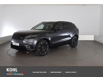 Neu Land Rover Range Rover Velar SE Dynamic 300 PS (220 kW) 2025 Grau SUV