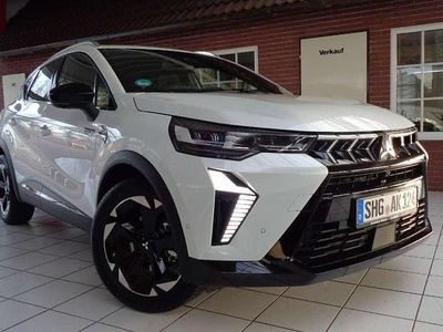 Himalayaweiss (m) Gebraucht 2025 Mitsubishi ASX Edition SUV | 34.350 €