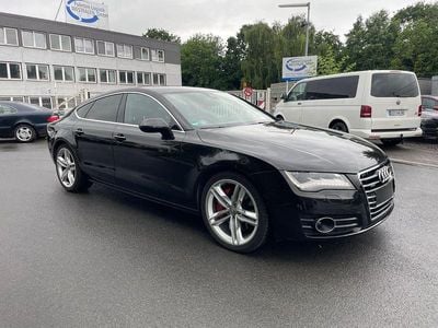 Audi A7 Sportback