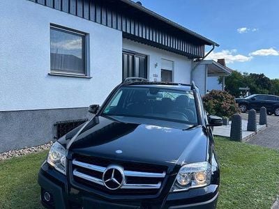 Mercedes GLK280