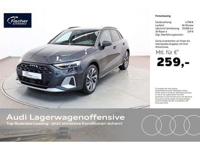 Audi A3 e-tron