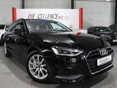 Usata Audi A4 Business 204 CV (150 kW) 2023 Nero Station wagon