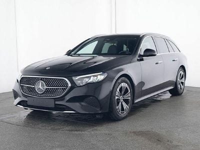 Mercedes E200