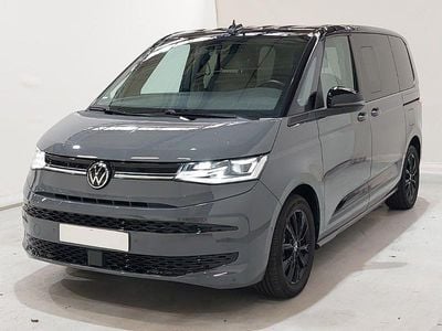 VW T7
