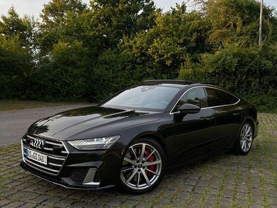 Audi S7