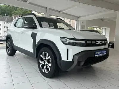 Gebraucht Dacia Duster