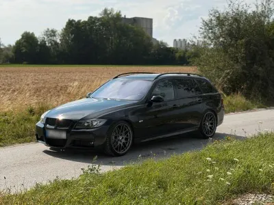 Gebraucht BMW 335