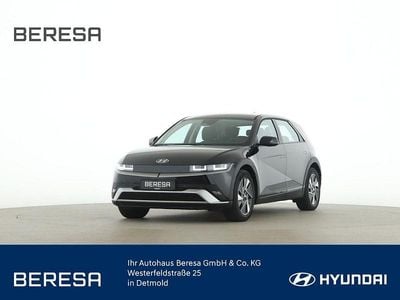 Grau Neu 2025 Hyundai Ioniq Kleinwagen | 39.490 € (Fairer Preis)