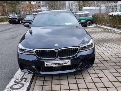 Gebraucht 2018 BMW 630 M Sport Coupé | 33.500 € (Fairer Preis)