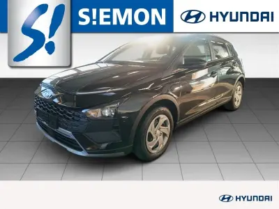 Gebraucht Hyundai Bayon