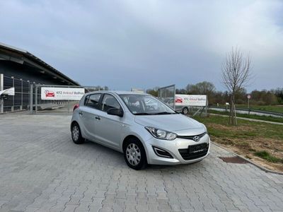 gebraucht Hyundai i20 FIFA World Cup Edition