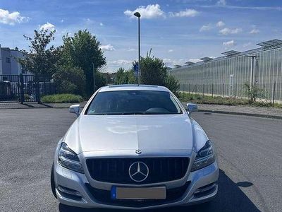 Mercedes CLS350