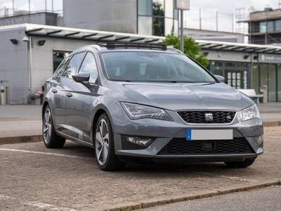 Seat Leon ST