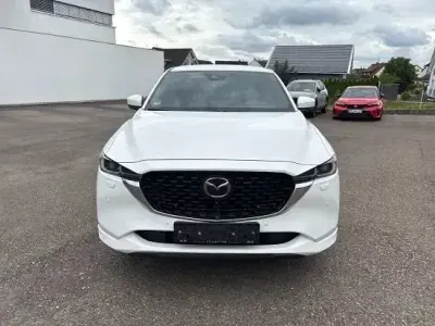 Gebraucht Mazda CX-5
