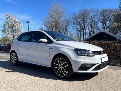 Gebraucht VW Polo