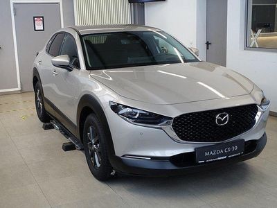 Nouă Mazda CX-30 Homura-Line 140 CP (102 kW) 2026 SUV