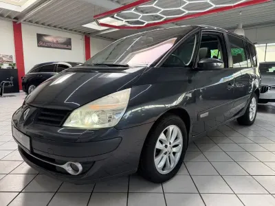 Gebraucht Renault Espace