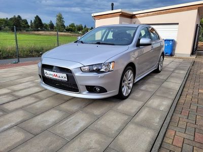 gebraucht Mitsubishi Lancer Sportback 1.8
