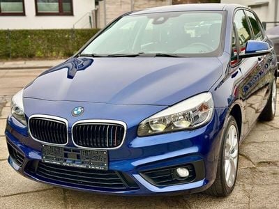 BMW 218 Active Tourer